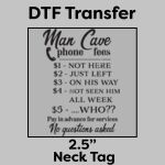 DTF Transfer 2.5" Thumbnail