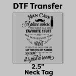 DTF Transfer 2.5" Thumbnail