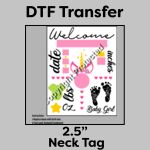 DTF Transfer 2.5" Thumbnail