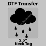 DTF Transfer 2.5" Thumbnail