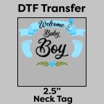 DTF Transfer 2.5" Thumbnail