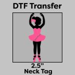 DTF Transfer 2.5" Thumbnail