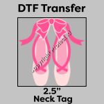 DTF Transfer 2.5" Thumbnail