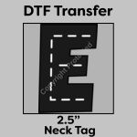 DTF Transfer 2.5" Thumbnail