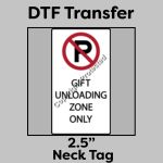 DTF Transfer 2.5" Thumbnail