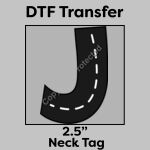 DTF Transfer 2.5" Thumbnail