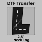 DTF Transfer 2.5" Thumbnail