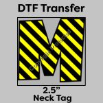 DTF Transfer 2.5" Thumbnail