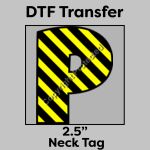 DTF Transfer 2.5" Thumbnail