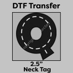 DTF Transfer 2.5" Thumbnail