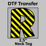 DTF Transfer 2.5" Thumbnail