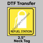 DTF Transfer 2.5" Thumbnail