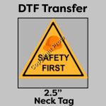 DTF Transfer 2.5" Thumbnail