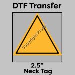 DTF Transfer 2.5" Thumbnail