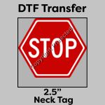 DTF Transfer 2.5" Thumbnail