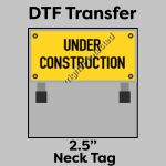 DTF Transfer 2.5" Thumbnail