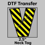 DTF Transfer 2.5" Thumbnail