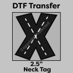 DTF Transfer 2.5" Thumbnail