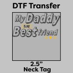 DTF Transfer 2.5" Thumbnail