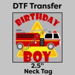 DTF Transfer 2.5" Thumbnail