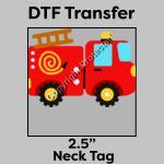 DTF Transfer 2.5" Thumbnail