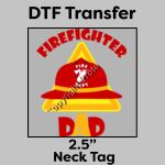 DTF Transfer 2.5" Thumbnail