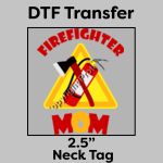 DTF Transfer 2.5" Thumbnail