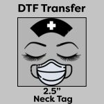 DTF Transfer 2.5" Thumbnail