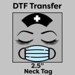 DTF Transfer 2.5" Thumbnail