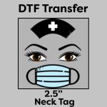 DTF Transfer 2.5" Thumbnail