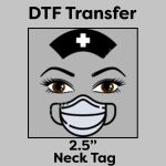 DTF Transfer 2.5" Thumbnail