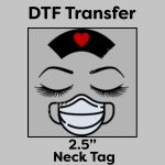 DTF Transfer 2.5" Thumbnail