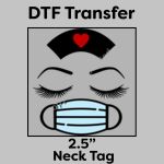 DTF Transfer 2.5" Thumbnail