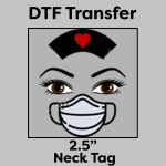 DTF Transfer 2.5" Thumbnail