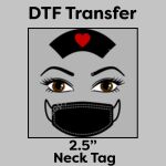 DTF Transfer 2.5" Thumbnail