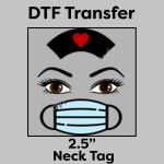 DTF Transfer 2.5" Thumbnail