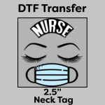 DTF Transfer 2.5" Thumbnail