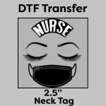 DTF Transfer 2.5" Thumbnail