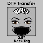 DTF Transfer 2.5" Thumbnail