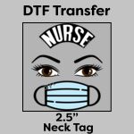 DTF Transfer 2.5" Thumbnail