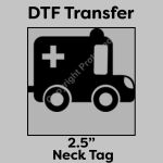 DTF Transfer 2.5" Thumbnail