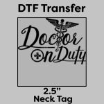 DTF Transfer 2.5" Thumbnail