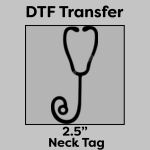 DTF Transfer 2.5" Thumbnail