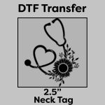 DTF Transfer 2.5" Thumbnail