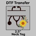 DTF Transfer 2.5" Thumbnail