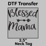 DTF Transfer 2.5" Thumbnail