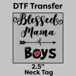 DTF Transfer 2.5" Thumbnail