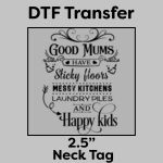 DTF Transfer 2.5" Thumbnail