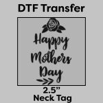 DTF Transfer 2.5" Thumbnail