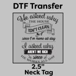 DTF Transfer 2.5" Thumbnail